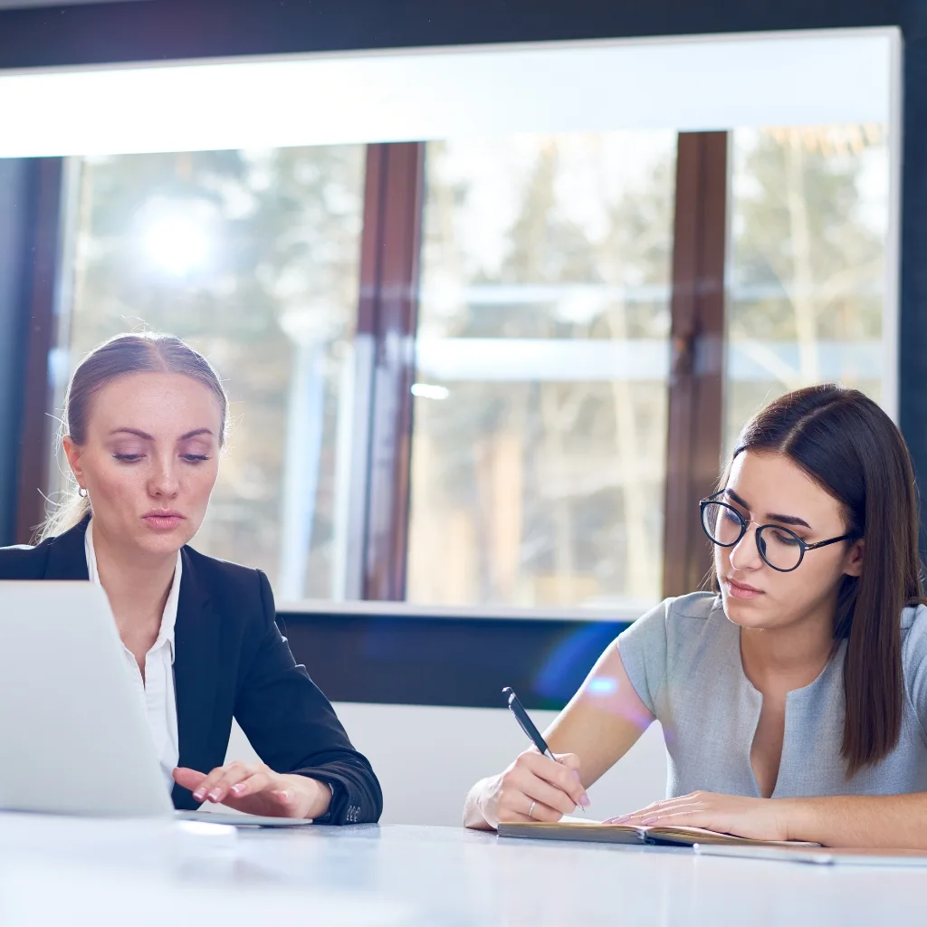 Asesoría Personalizada
