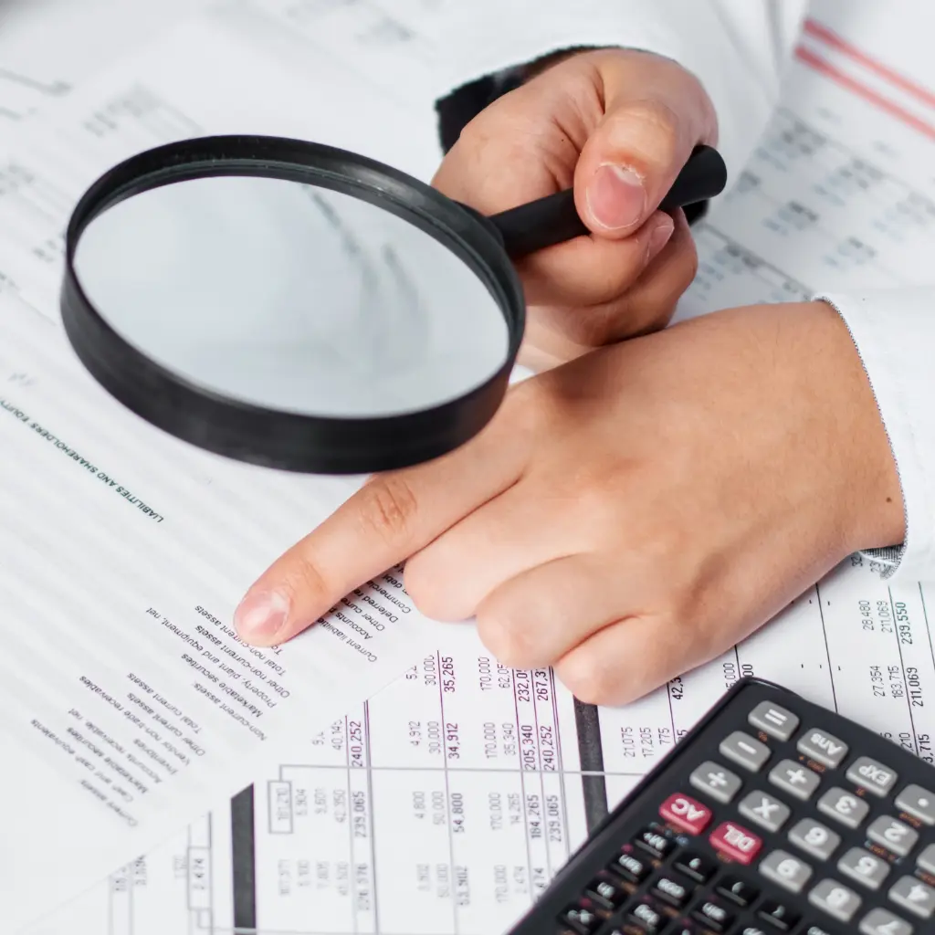 Auditoría Interna Y Preparación Para Certificación