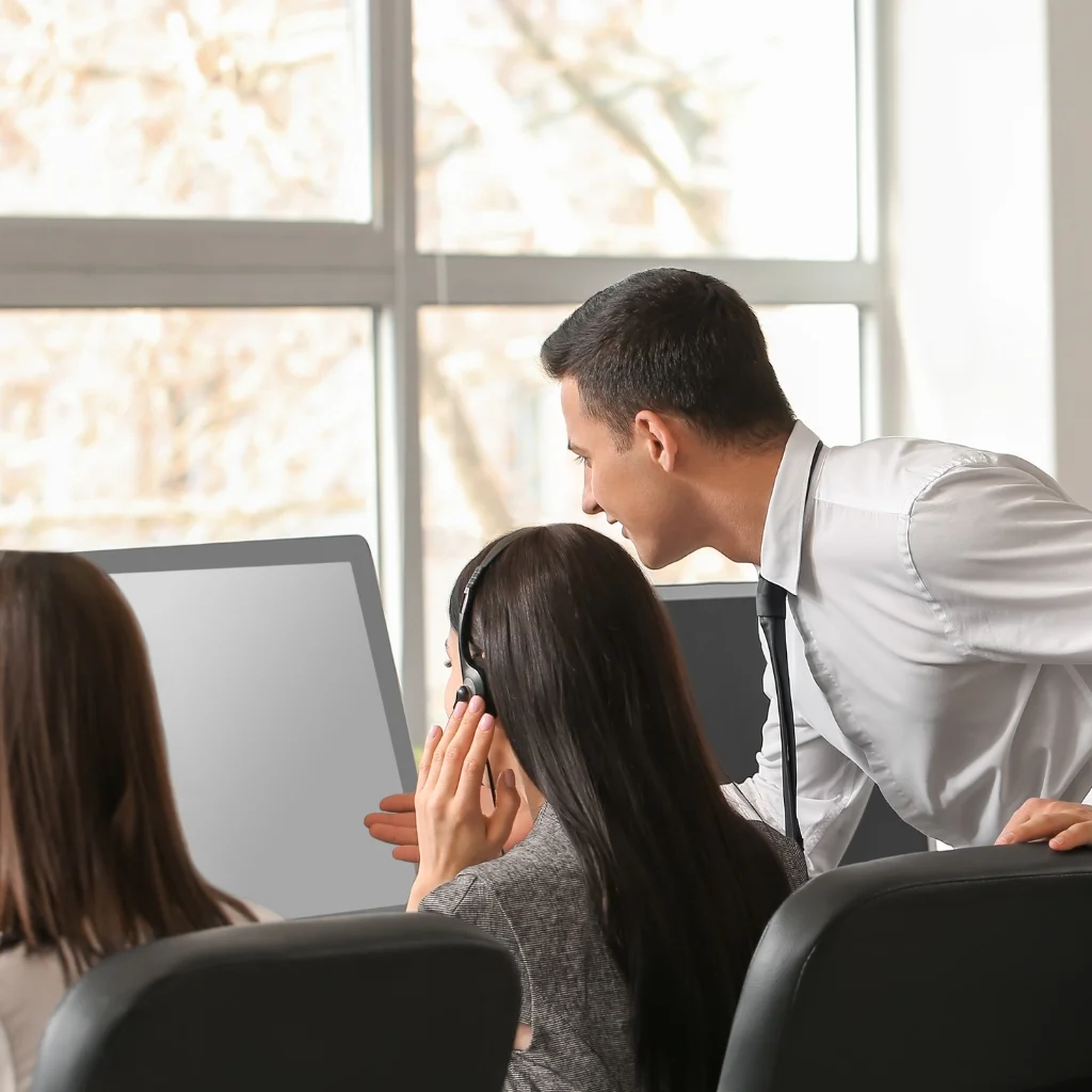 Capacitación técnica Laboral