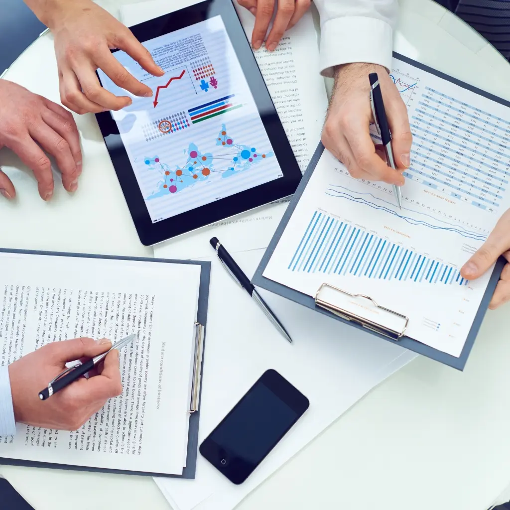 Elaboración Documental