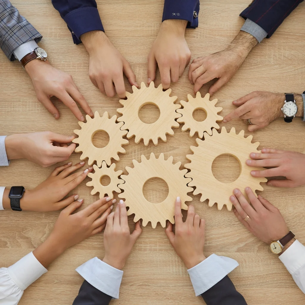 Sistema de Gestión de Calidad