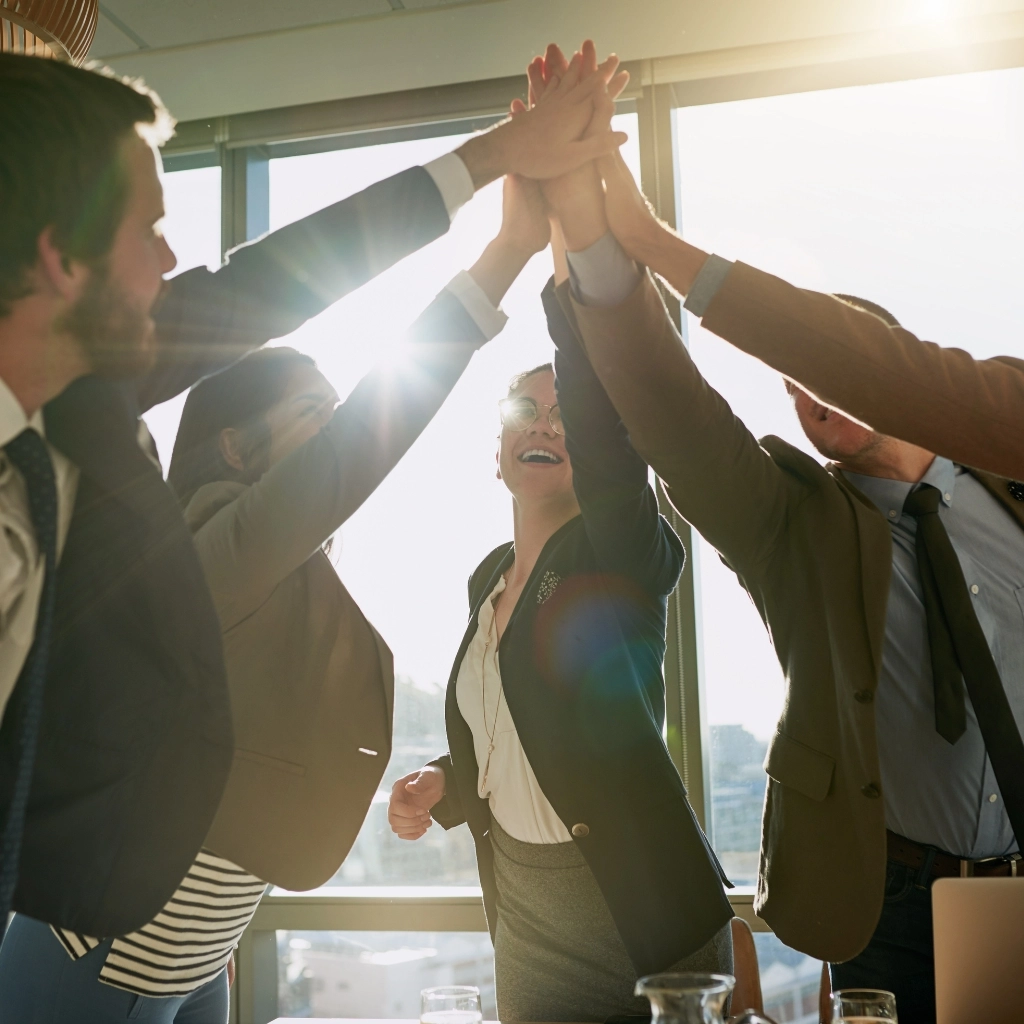 sobre nosotros, equipo de especialistas